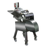 Commercial Vegetable Dicing Machine