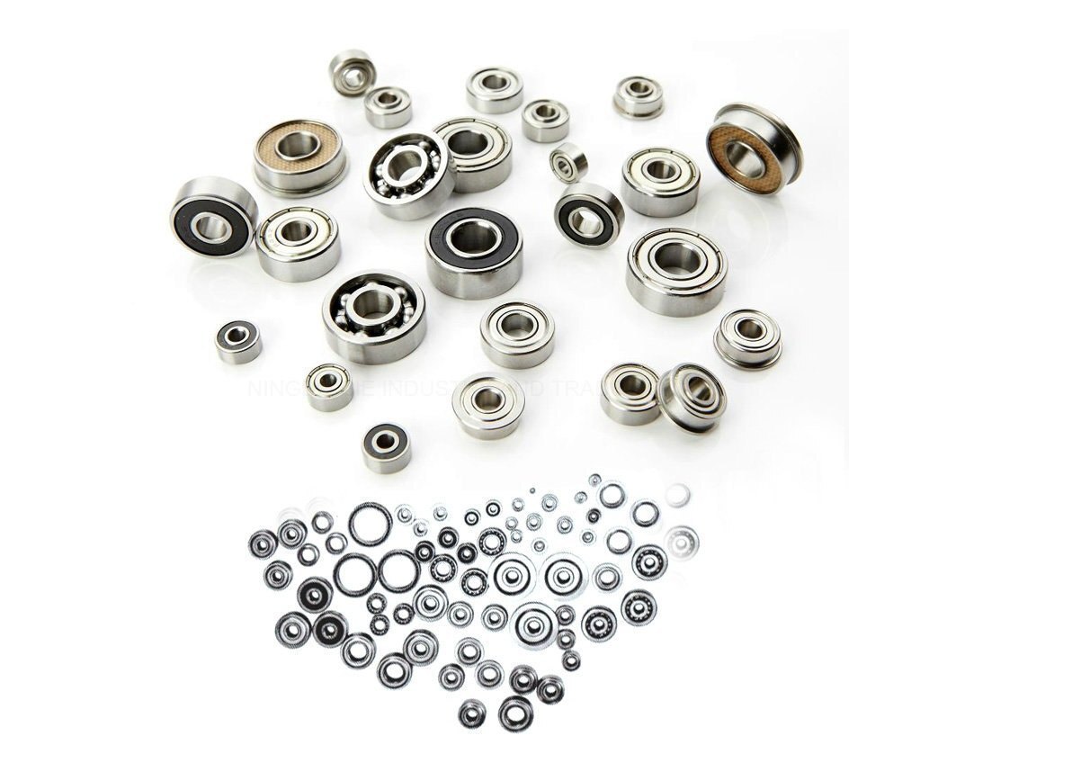 Miniature Ball Bearing