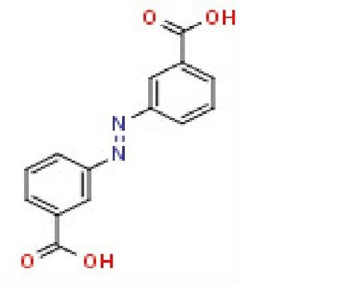 3,3'-Azodibenzoic Acid