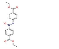 Azoxybenzene-4,4'-dicarboxylic Acid Diethyl Ester - Cas No: 6421-04-1