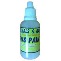 30 ML Uterus Pain Oil