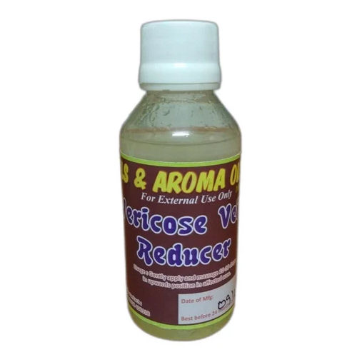 100 ML Varicose Vein Reducer Oil