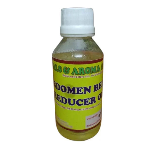 Herbal Reducer Oil