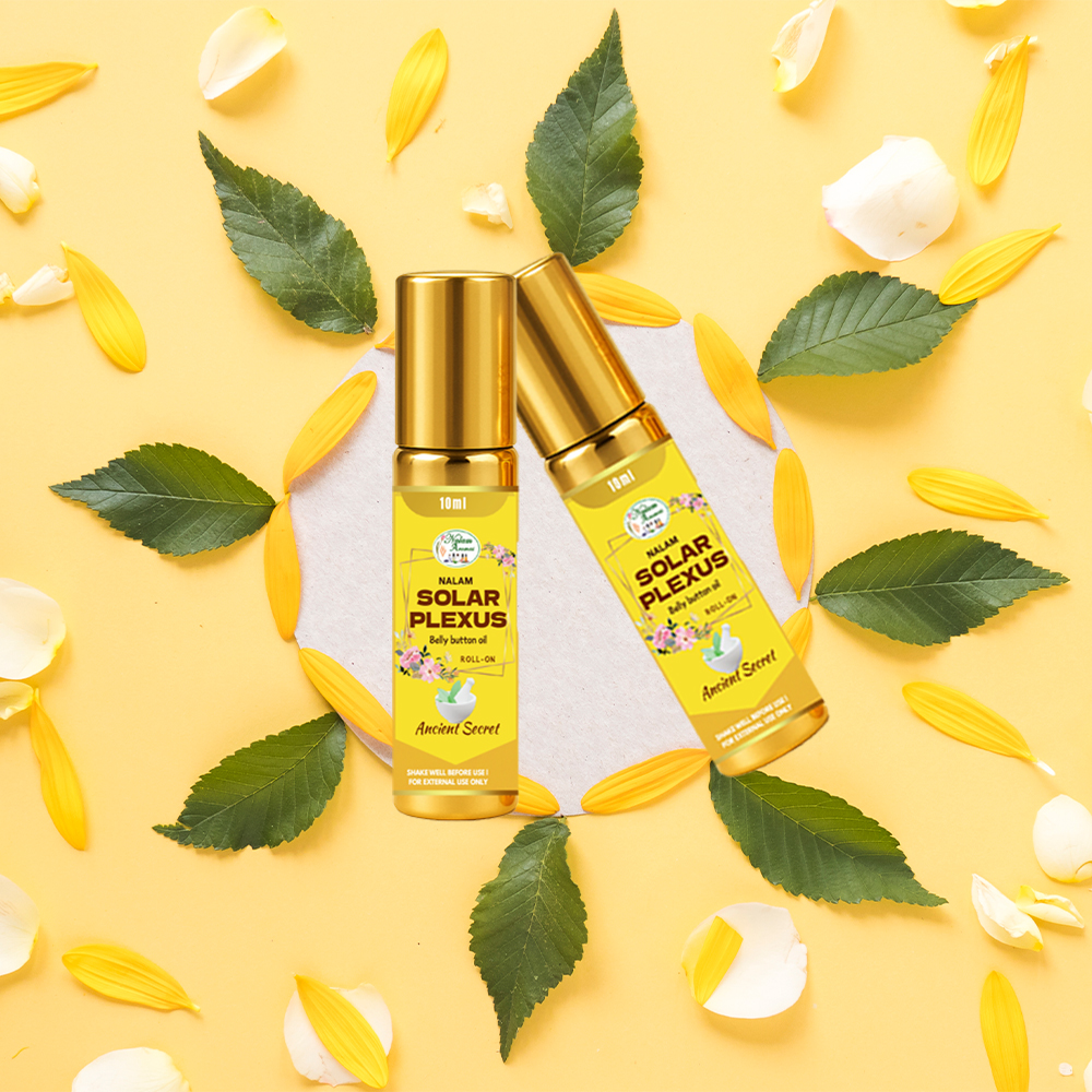 10 ML Belly Button Oil