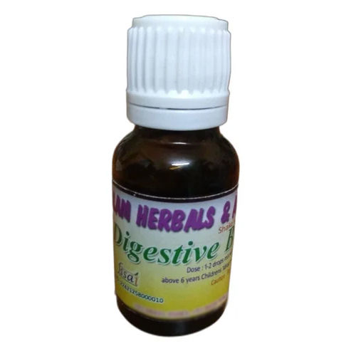 15 ML Digestive Booster Oil