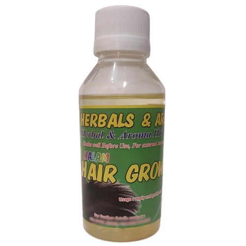 Hair Growth Oil