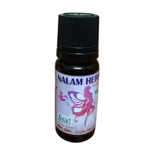 10 Ml Veginal Hygeine Oil - Direction: As Suggested