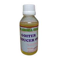 100 ML Goiter Reducer Oil