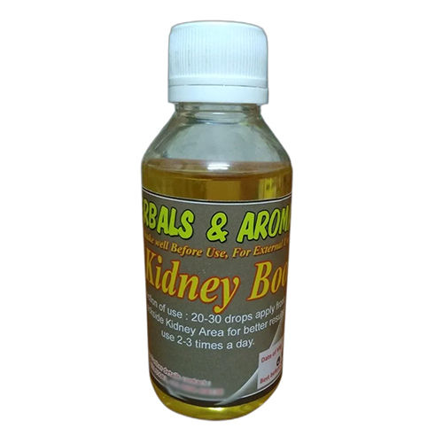 100 ML Kidney Booster Oil