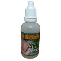 30 ML Herbal Skin Care Oil