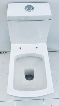 Diamond  One Piece Toilet