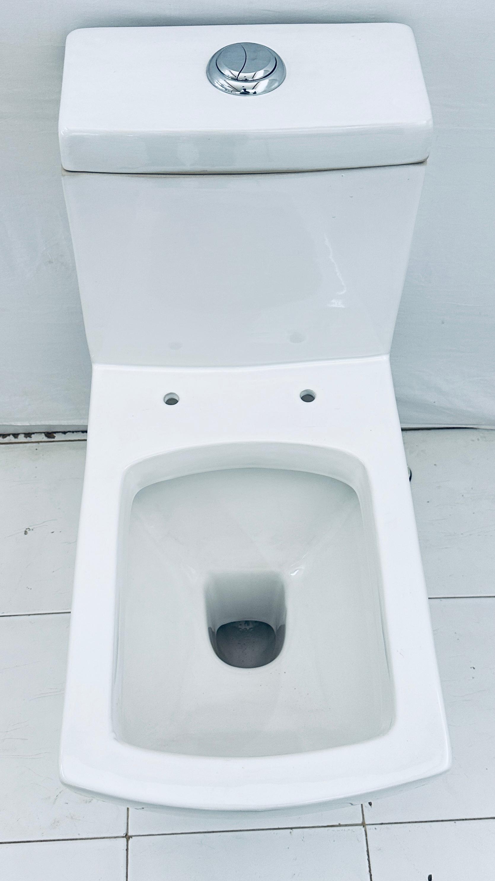 Diamond  One Piece Toilet