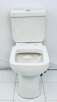 Diamond  One Piece Toilet