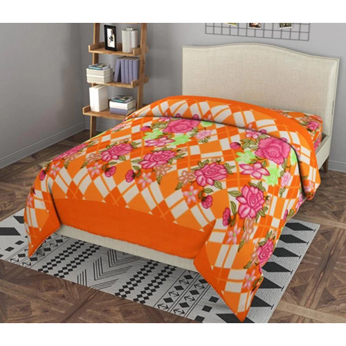 Double Fleece Blanket - Age Group: Children