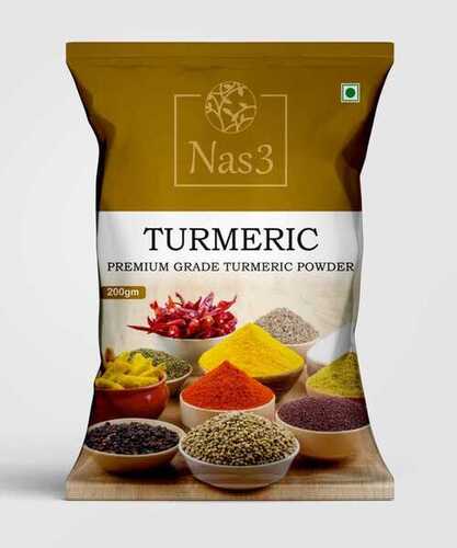 मसालों का पाउच