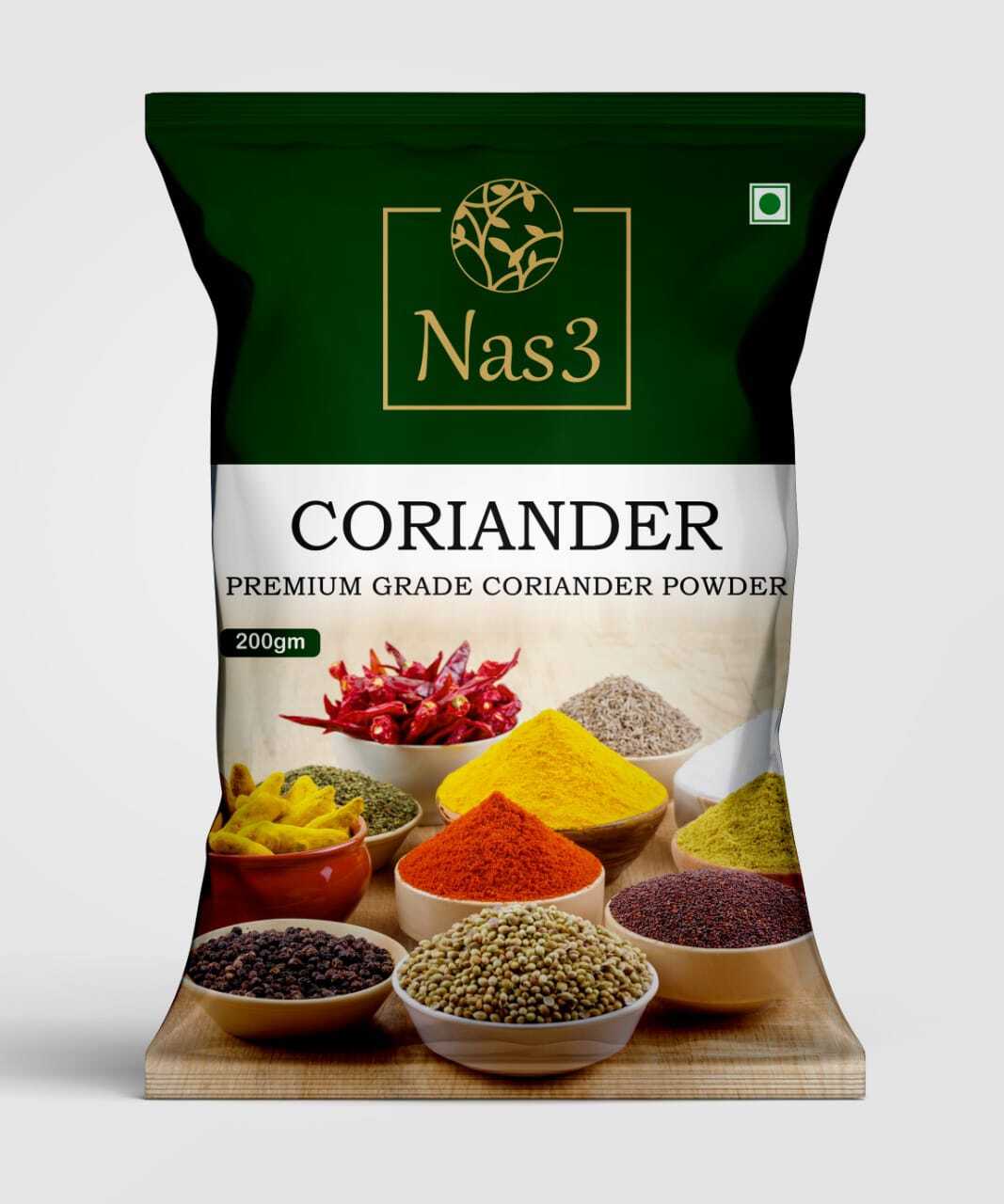 Spices Pouch