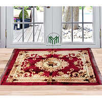 Rectangle China Carpet - Advantage: Easy To Clean