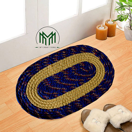 Jalebi Mat - Feature: Anti Slip