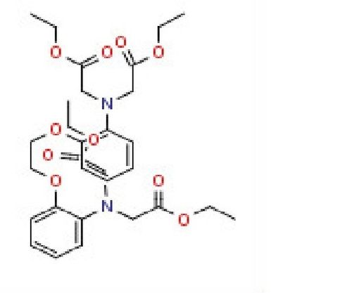 Bapta tetraethyl ester