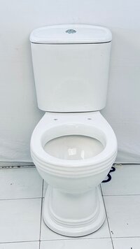 Toilet One Piece Water Closet