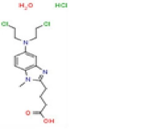 Bendamustine hydrochloride hydrate