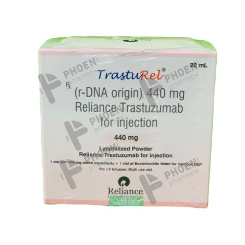 Trasturel 440mg Injection