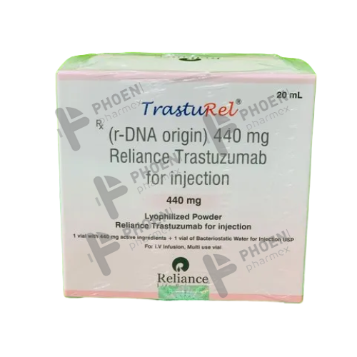 Trasturel 440Mg Injection - Dosage Form: Liquid