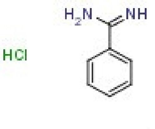 Benzamidine hydrochloride