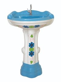 Color Royal Wash Basin