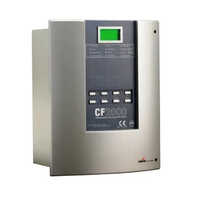 Copper Fire Alarm System - Color: Grey