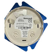 Addressable Smoke Detector