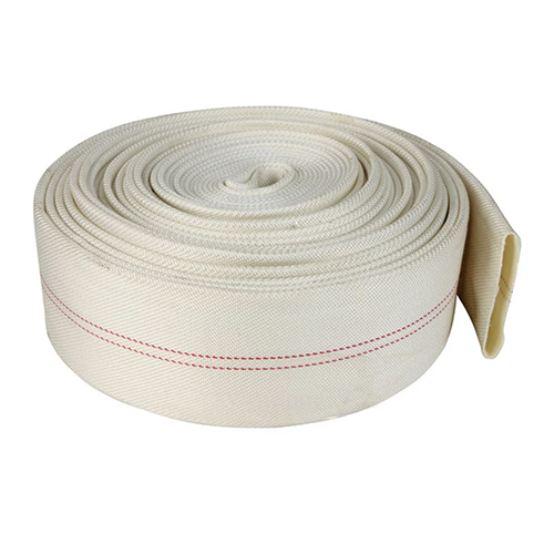 Fire Canvas Hose Pipe