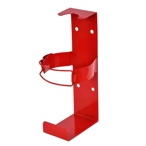 Fire Extinguisher Brackets