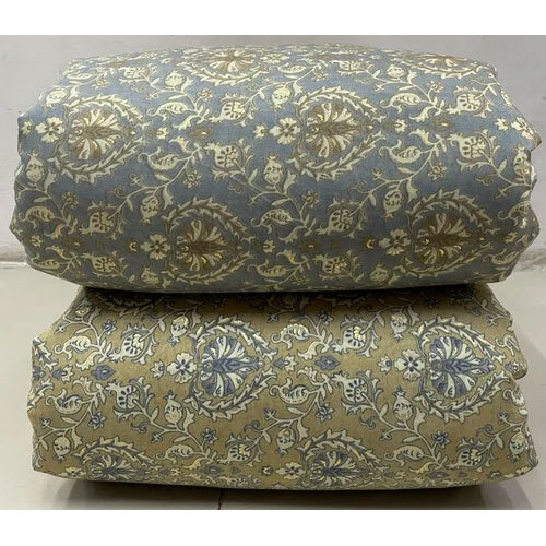 Chanderi Cotton Fabric