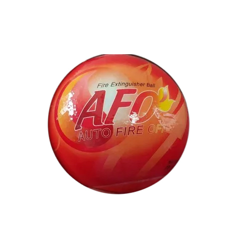 AFO Fire Ball