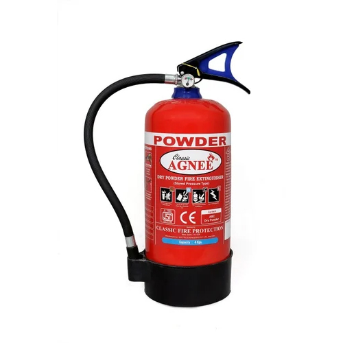 Abc Fire Extinguisher