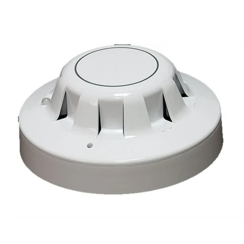 Apollo Fire Smoke Detector