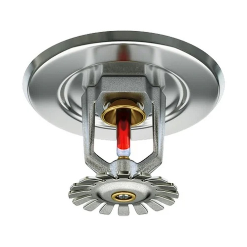 Stainless Steel Fire Sprinkler