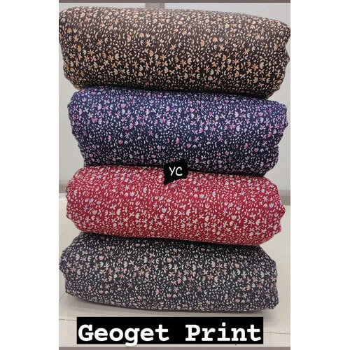 Georgette Fabric