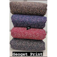 Georgette Fabric