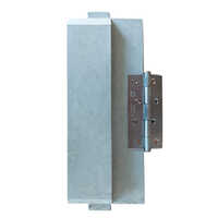 125x75mm Rebate Heavy Section