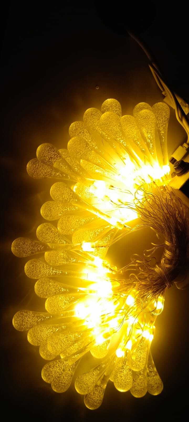 Drop Light 40 Balls