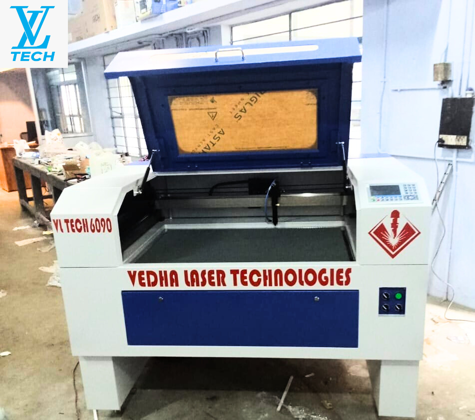 Vltech 6090 (2/3) - Automatic Grade: Semi Automatic