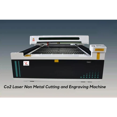 MDF Co2 Laser Cutting Machine