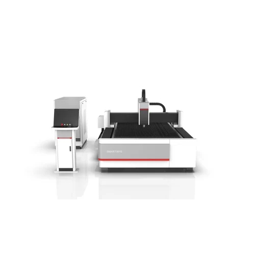 MS Fiber Laser Cutting Machine