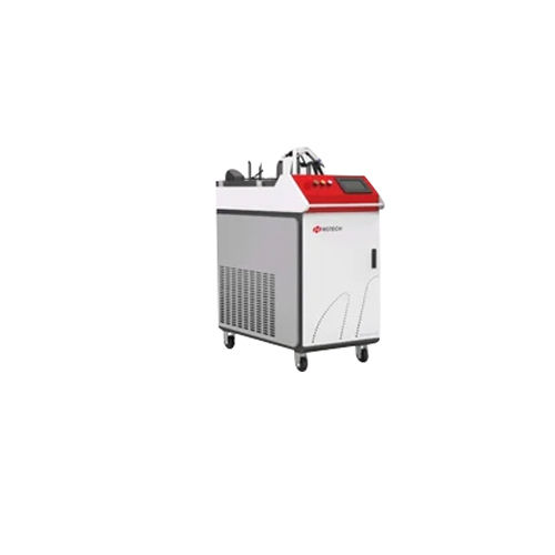 1.5kw Laser Welding Machine - Efficiency: High