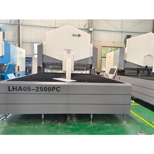 Panel Bending Machine