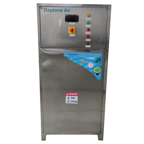 Industrial Ozone Generator