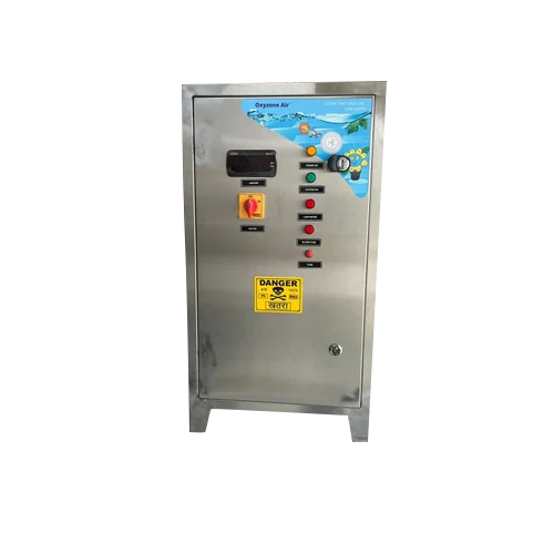SS Economy Ozone Generator