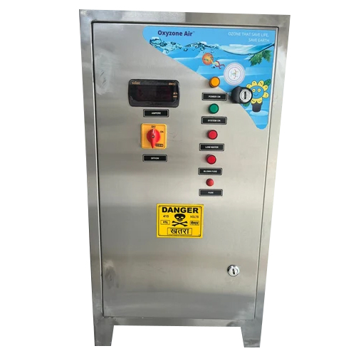 Ozonator Ozone Generator For Disinfection